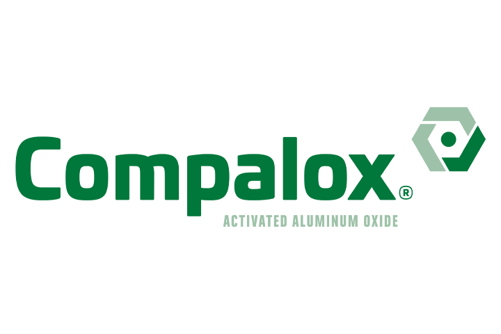 Compalox logo