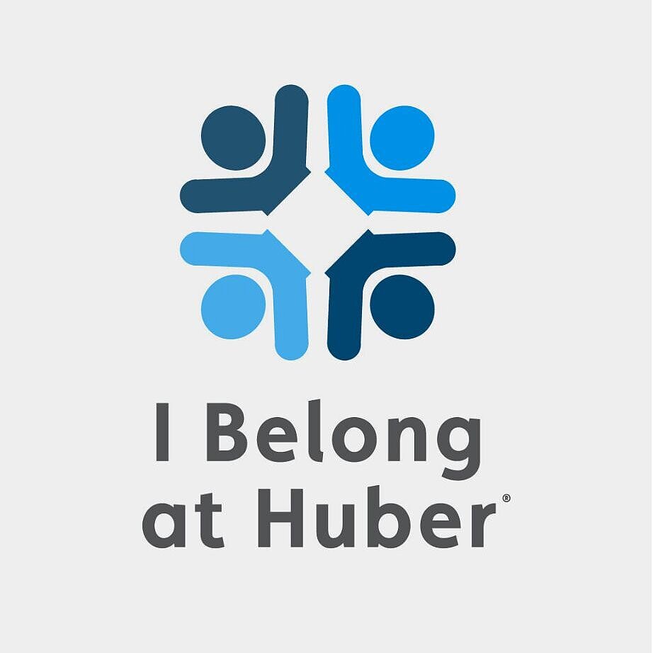 Huber advanced materials diversity logo