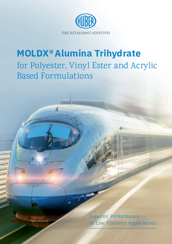 MoldX® aluminum hydroxide