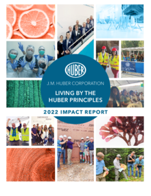 2022 impact report